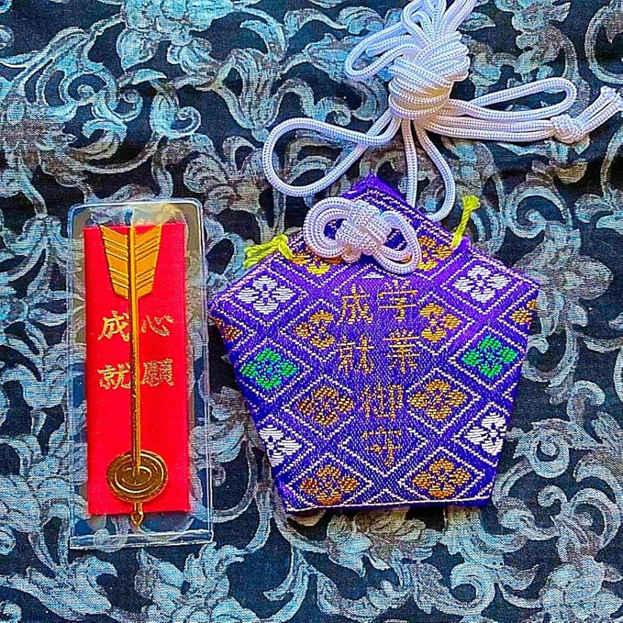 金運爆上げ　出雲大社　御守り護符 宗教法人常陸国出雲大社オンラインショップ / 開運守